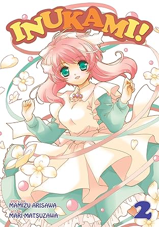 Inukami! Vol. 2