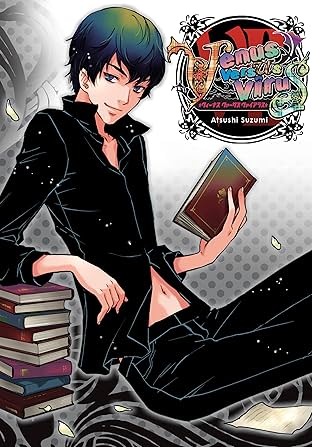 Venus Versus Virus Vol. 7