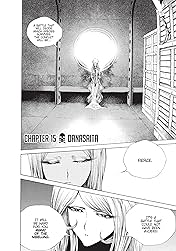 Captain Harlock Space Pirate: Dimensional Voyage Vol. 4