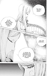 Captain Harlock Space Pirate: Dimensional Voyage Vol. 4