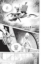 Captain Harlock Space Pirate: Dimensional Voyage Vol. 4