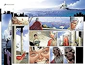 House of M #4 (of 8)