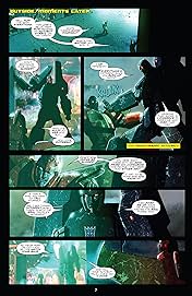 Transformers: IDW Collection - Phase Two Vol. 5