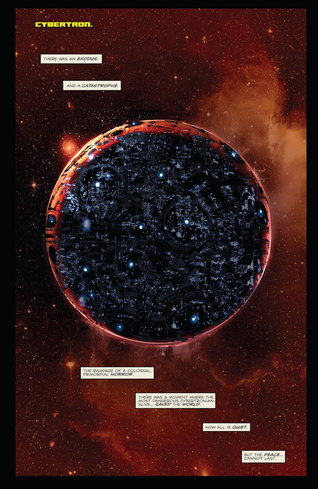 Transformers: IDW Collection - Phase Two Vol. 5