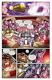 Transformers: IDW Collection - Phase Two Vol. 6