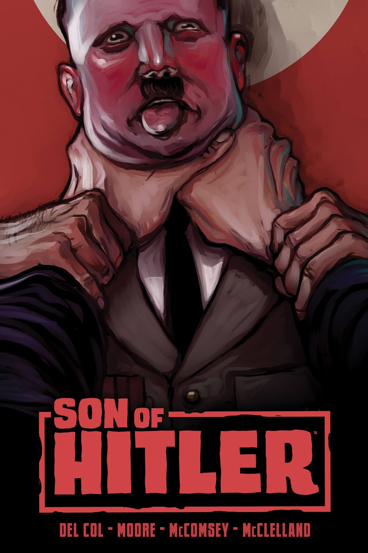 Son Of Hitler Son Of Hitler