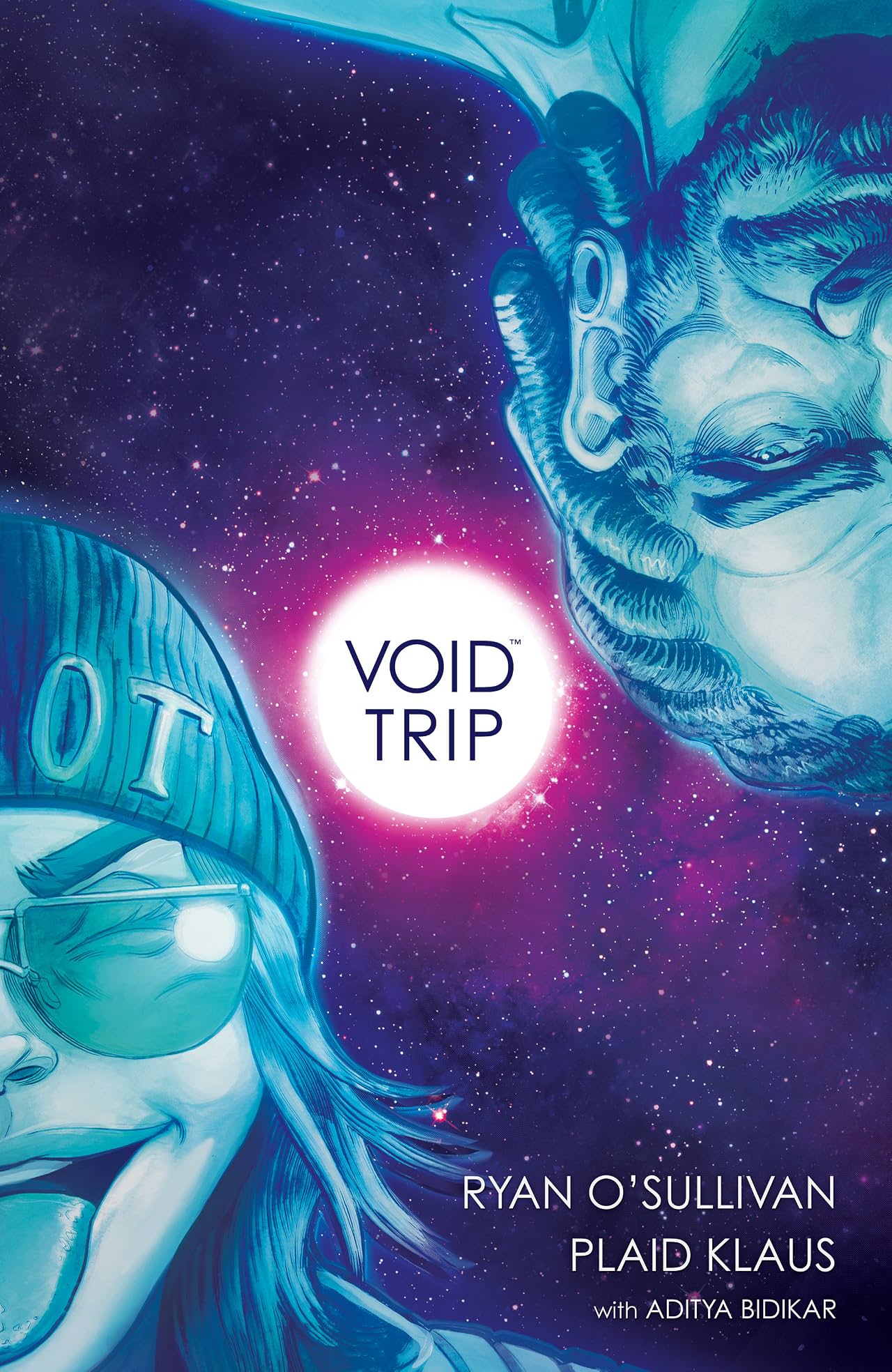 Void Trip Void Trip