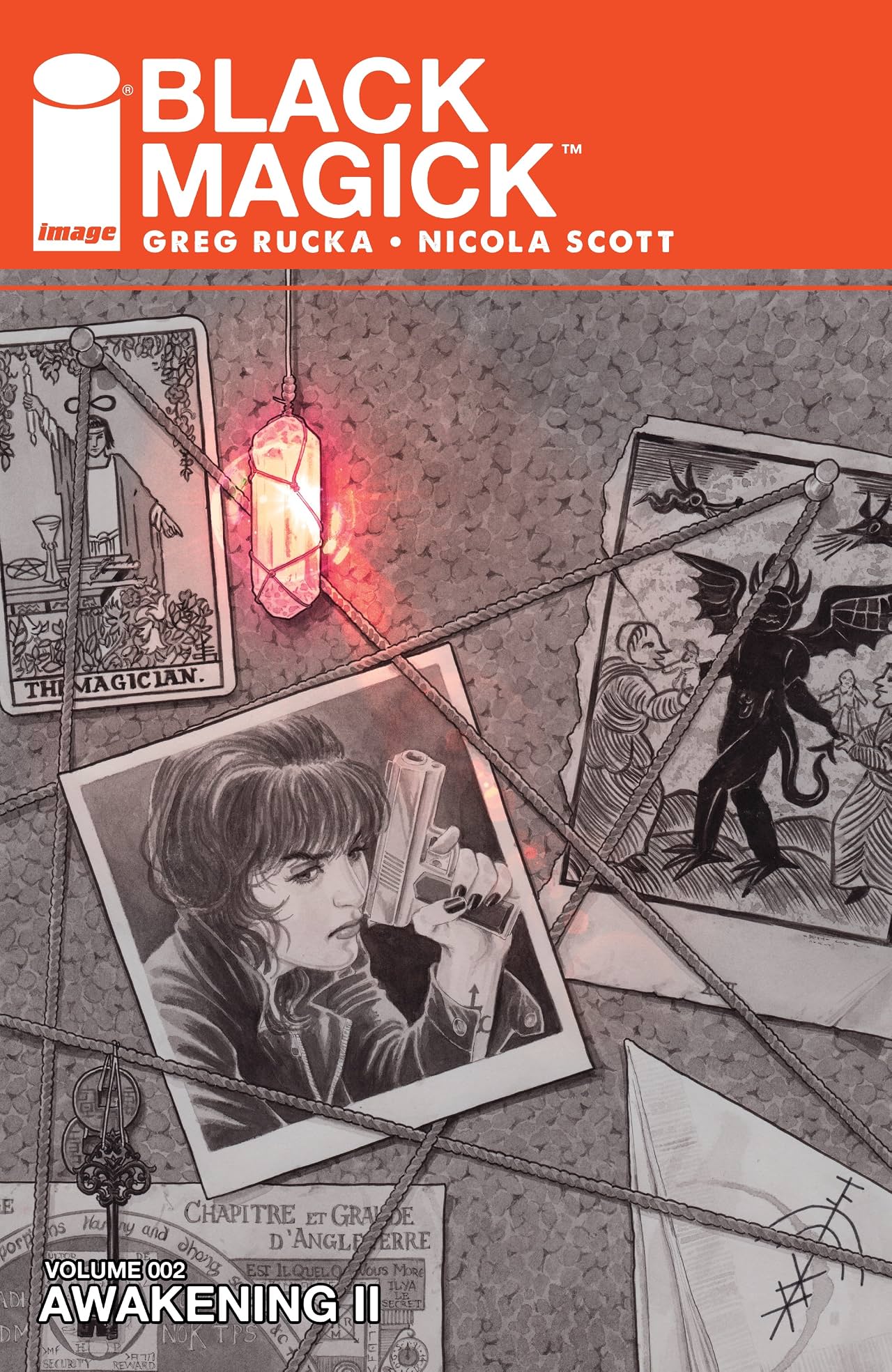 Black Magick Tome 2: Awakenings Black Magick Tome 2: Awakenings