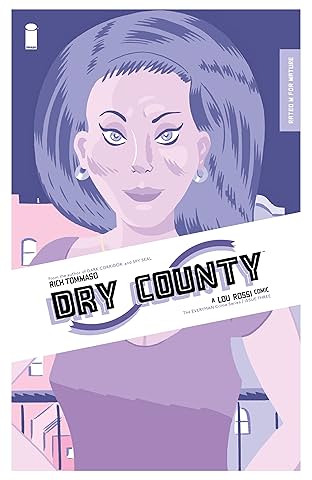 Dry County #3