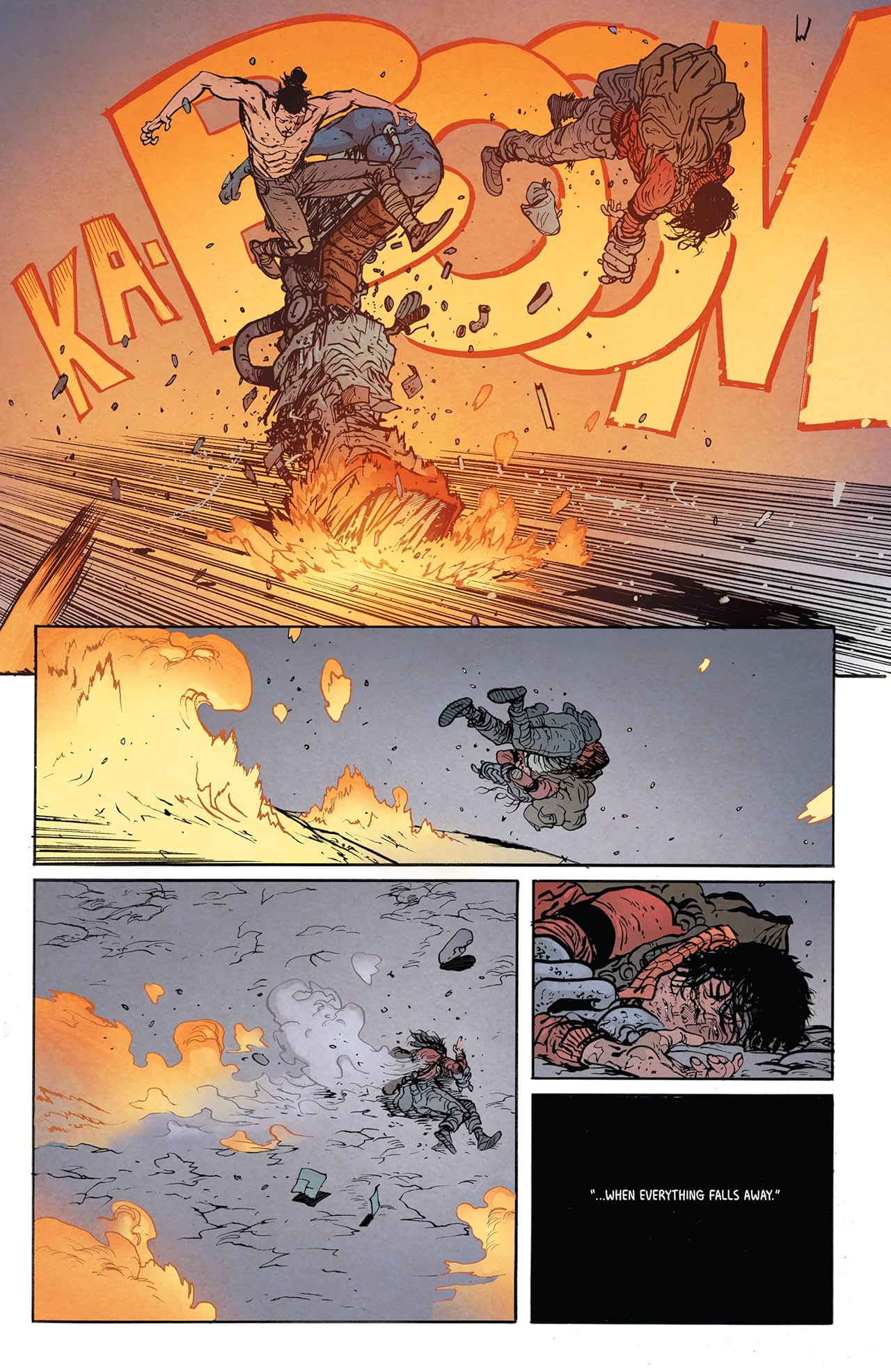 Extremity Tome 2: Warrior Extremity Tome 2: Warrior