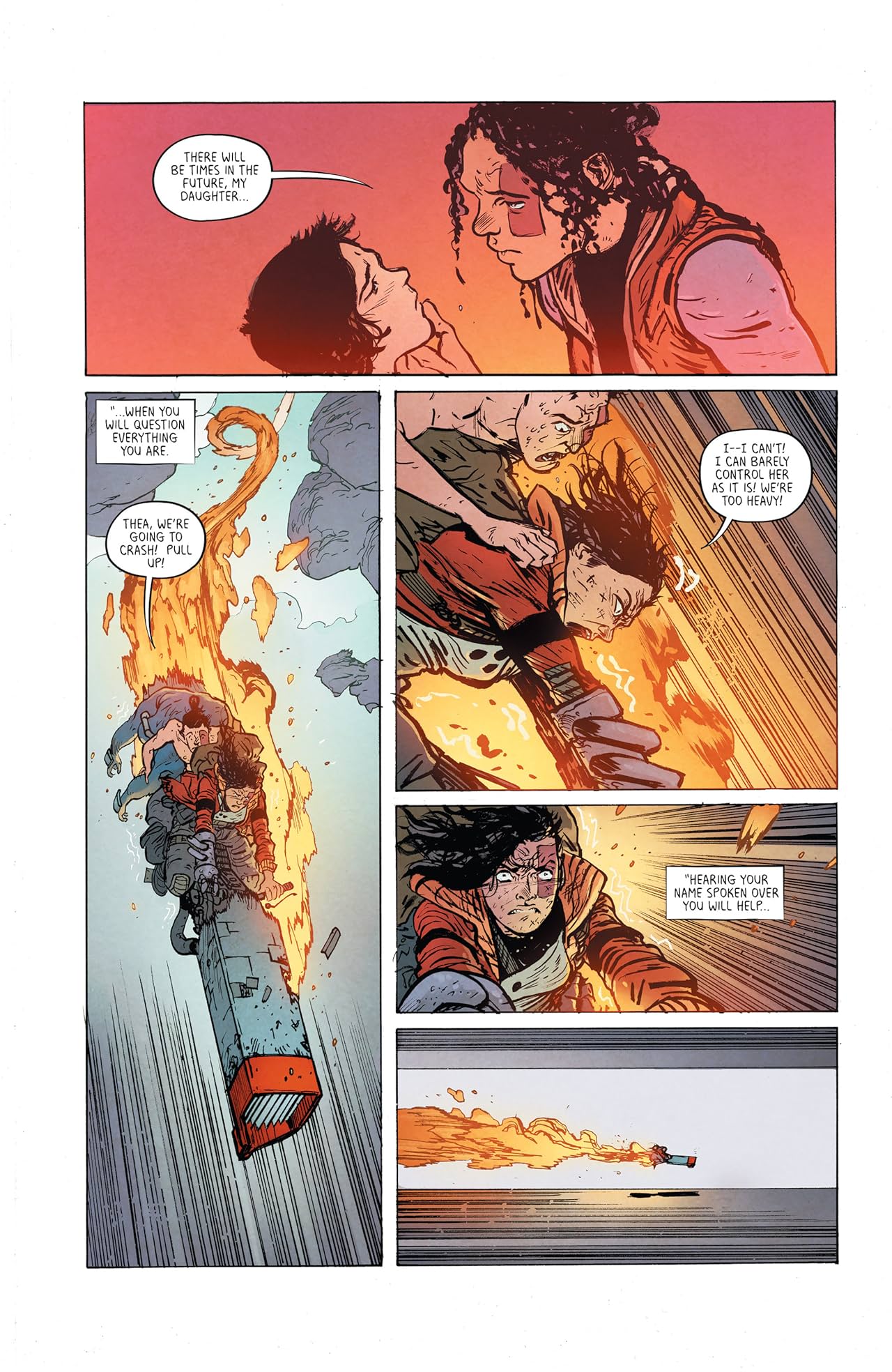 Extremity Tome 2: Warrior Extremity Tome 2: Warrior