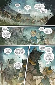 Monstress #17