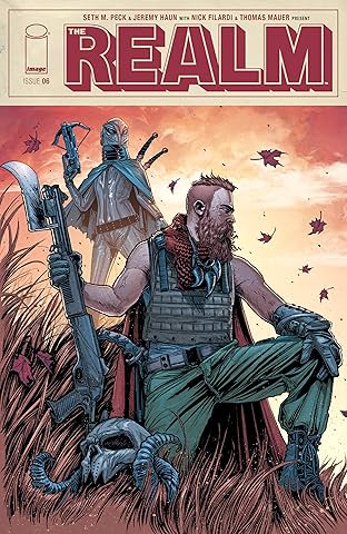 The Realm #6