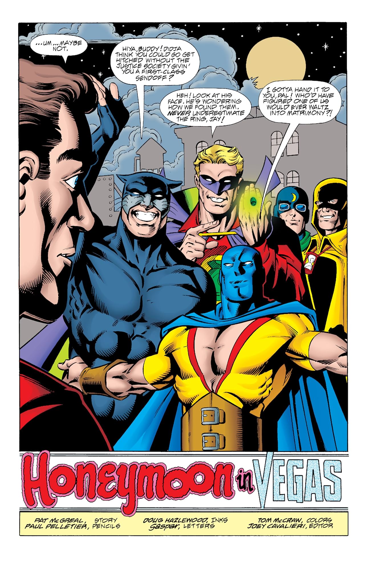 The Flash (1987-2009) #161