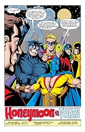 The Flash (1987-2009) #161