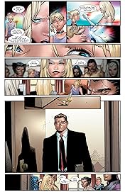 House of M #5 (of 8)