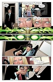 House of M #5 (of 8)