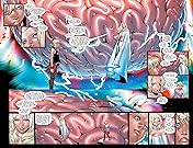 House of M #5 (of 8)