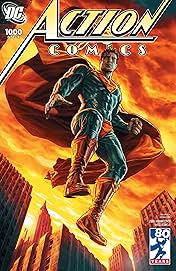 Action Comics (2016-) #1000
