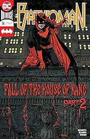 Batwoman (2017-) #14