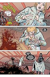 Batwoman (2017-) #14