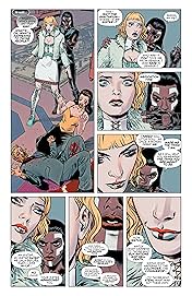 Batwoman (2017-) #14