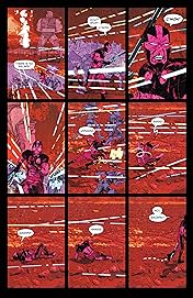 Mister Miracle (2017-2019) #8