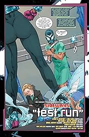 Sideways (2018-2019) #3