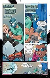 Sideways (2018-2019) #3