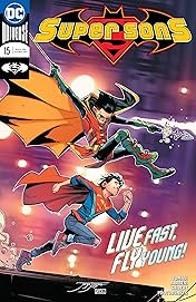 Super Sons (2017-2018) #15
