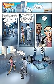 Super Sons (2017-2018) #15