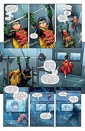 Super Sons (2017-2018) #15