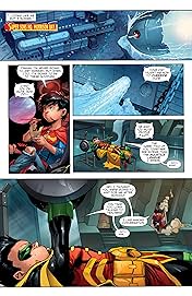 Super Sons (2017-2018) #15