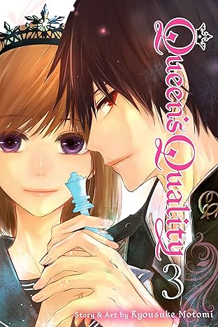 Queen's Quality Vol. 3