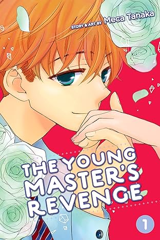 The Young Master's Revenge Vol. 1