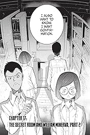 The Promised Neverland Vol. 3