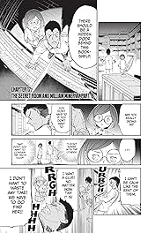 The Promised Neverland Vol. 3