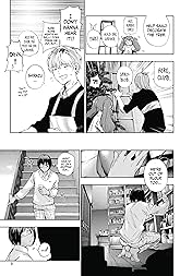 Tokyo Ghoul: re Vol. 4