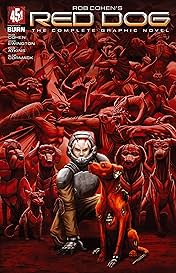 Red Dog: The Complete Graphic Novel