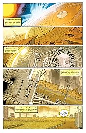 Red Dog: The Complete Graphic Novel