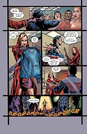 Buckaroo Banzai: Return of the Screw #1