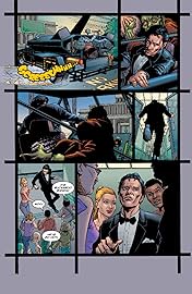 Buckaroo Banzai: Return of the Screw #1