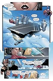 House of M #6 (of 8)