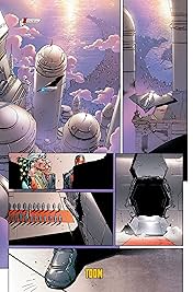 House of M #6 (of 8)