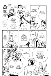 THE YAMADA WIFE #103