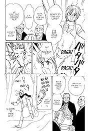 THE YAMADA WIFE #100