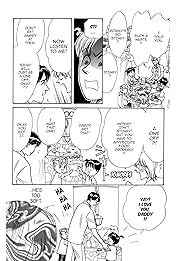 THE YAMADA WIFE #106