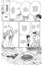 THE YAMADA WIFE #106