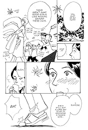 THE YAMADA WIFE #115