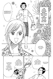 THE YAMADA WIFE #113